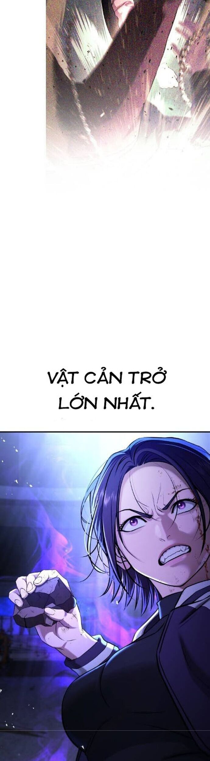 Goo Sera Chapter 17 - Trang 2