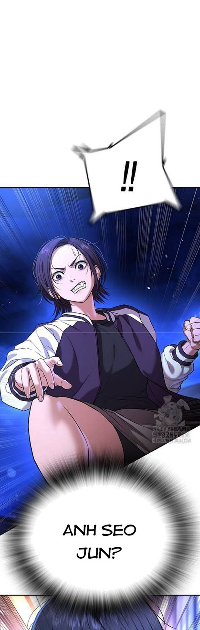 Goo Sera Chapter 17 - Trang 2