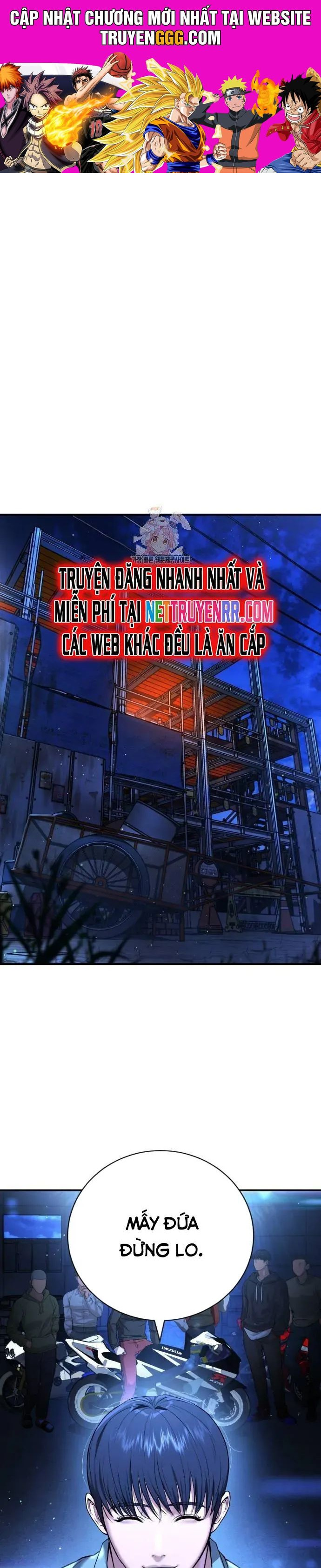 Goo Sera Chapter 18 - Trang 2