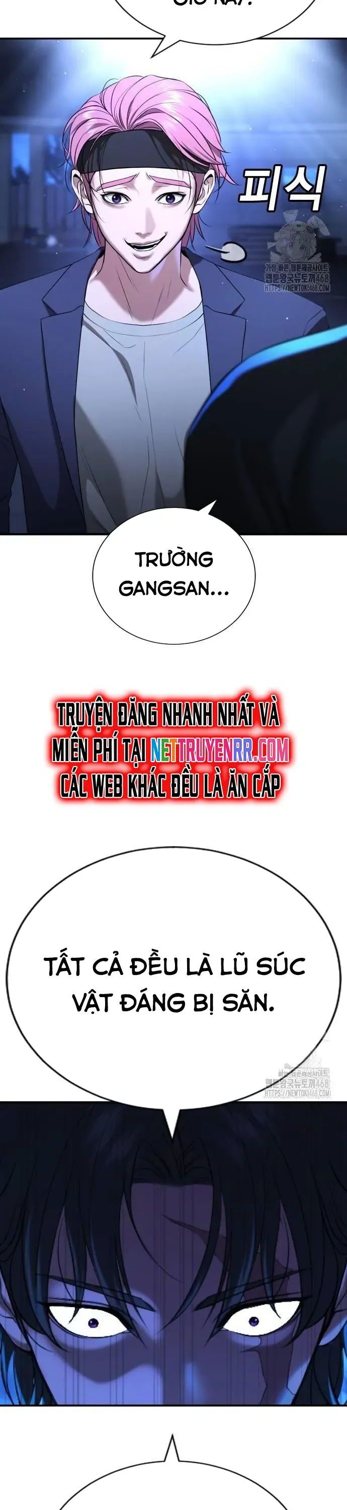 Goo Sera Chapter 18 - Trang 2