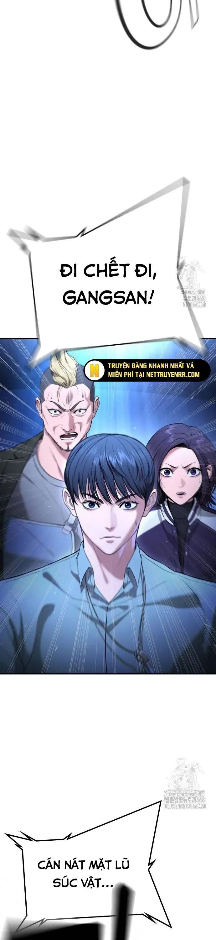 Goo Sera Chapter 18 - Trang 2