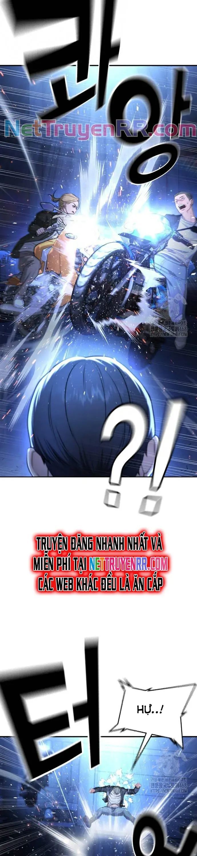 Goo Sera Chapter 18 - Trang 2