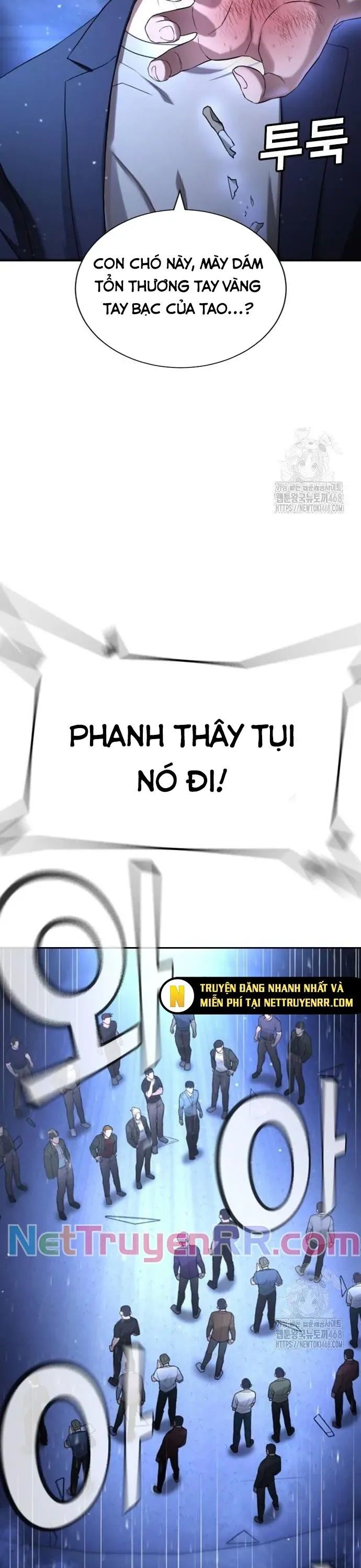 Goo Sera Chapter 18 - Trang 2