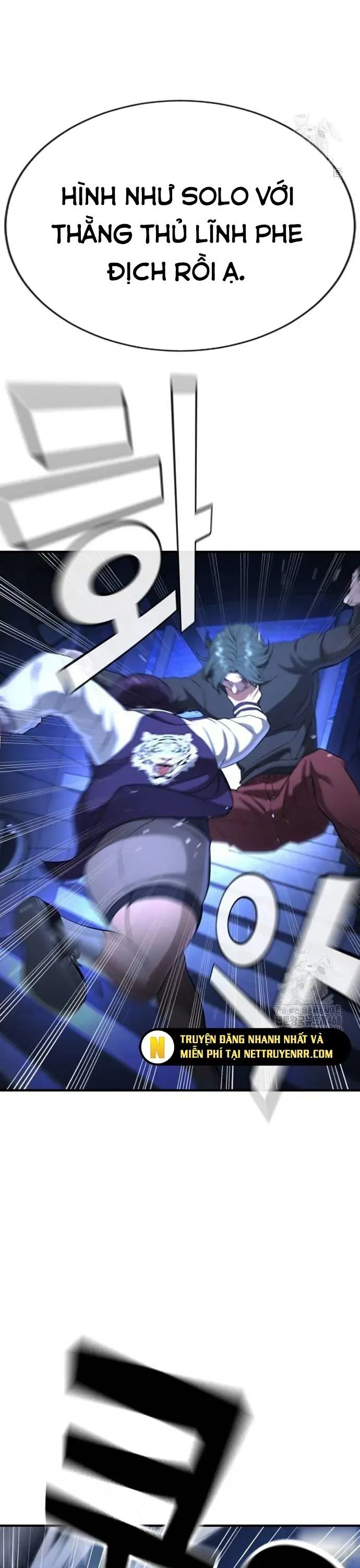 Goo Sera Chapter 18 - Trang 2