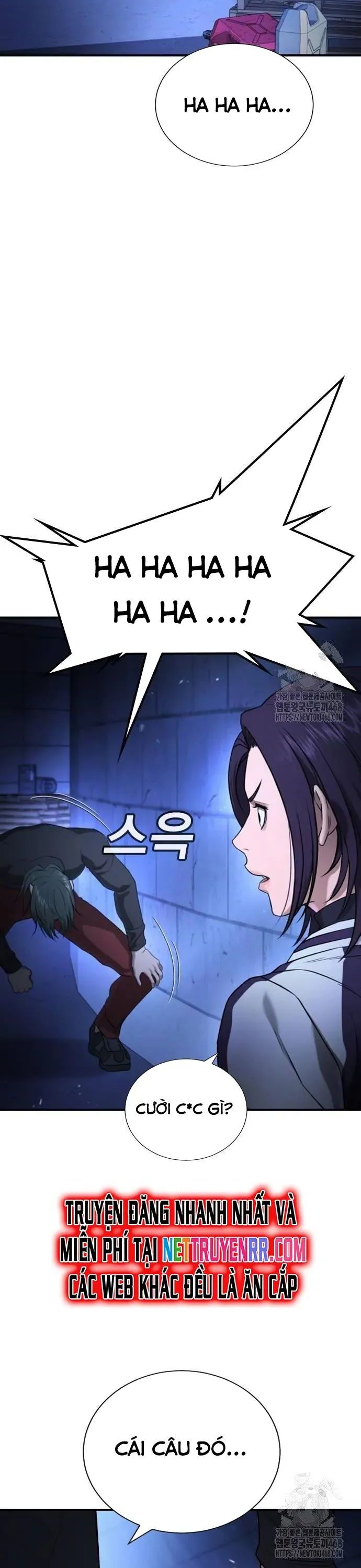 Goo Sera Chapter 18 - Trang 2