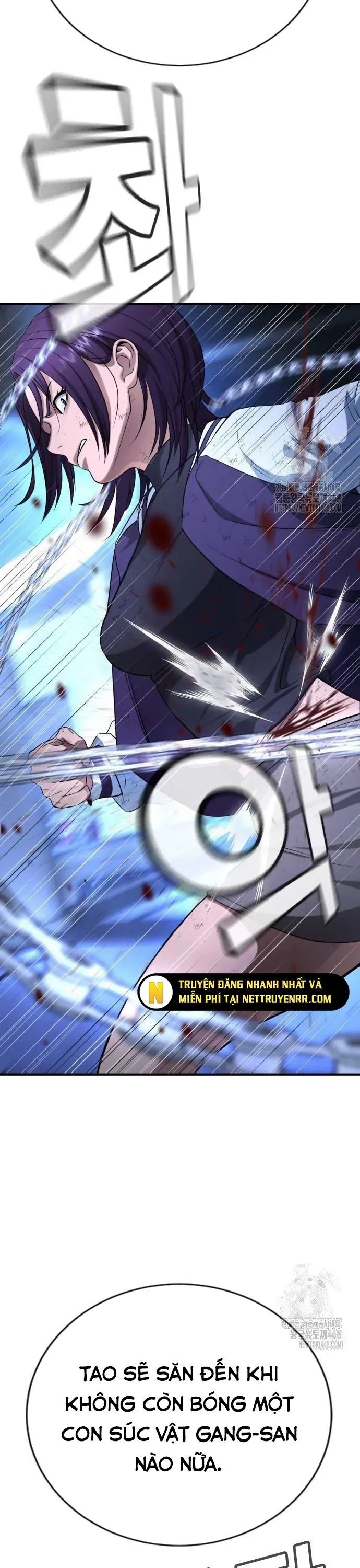 Goo Sera Chapter 18 - Trang 2