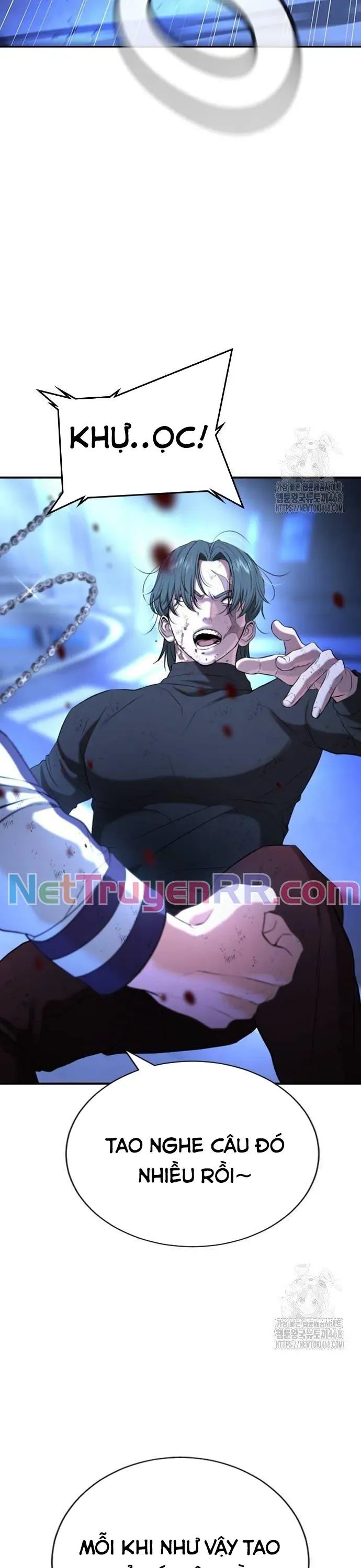 Goo Sera Chapter 18 - Trang 2