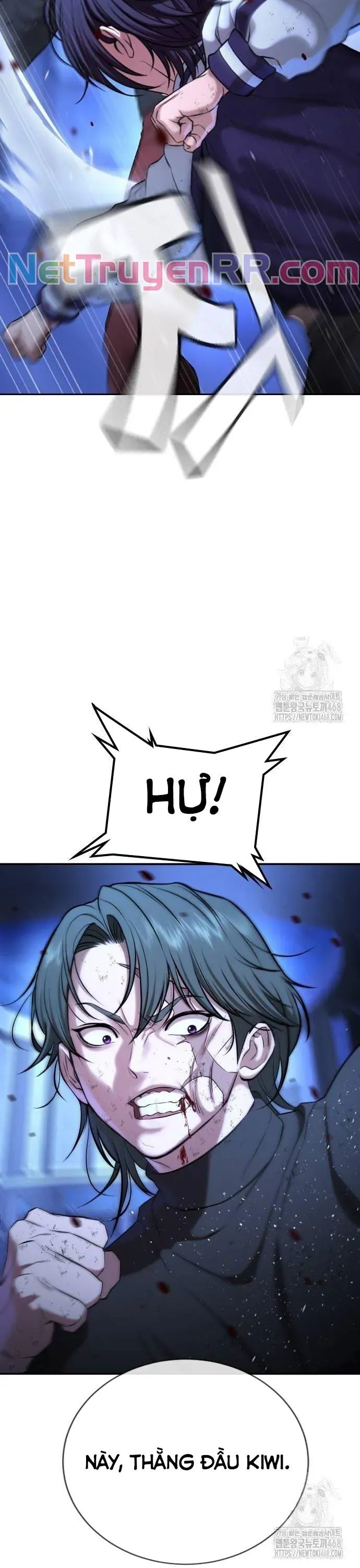 Goo Sera Chapter 18 - Trang 2