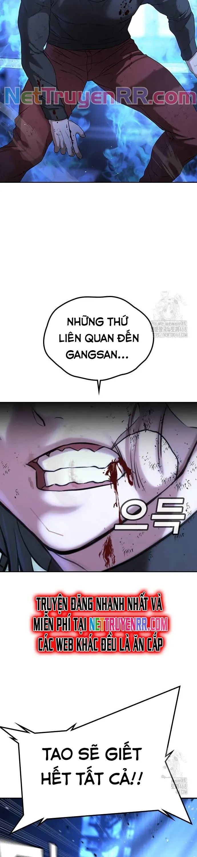 Goo Sera Chapter 18 - Trang 2
