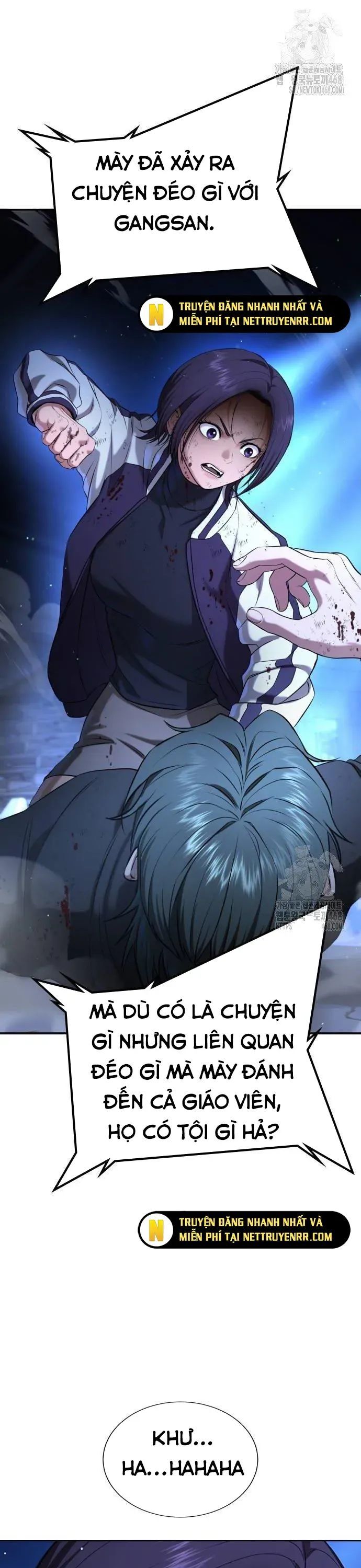 Goo Sera Chapter 18 - Trang 2