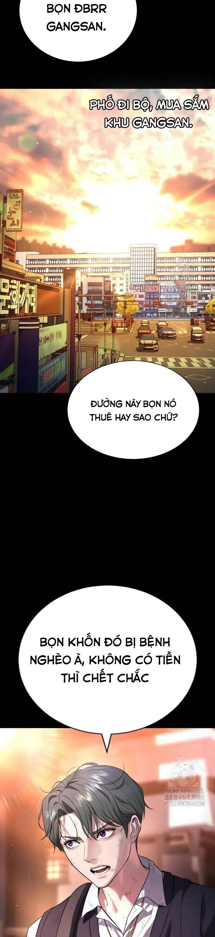 Goo Sera Chapter 18 - Trang 2