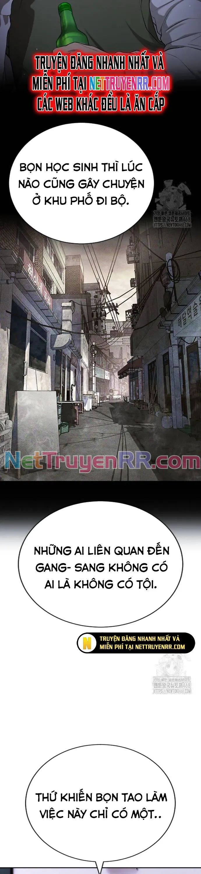 Goo Sera Chapter 18 - Trang 2