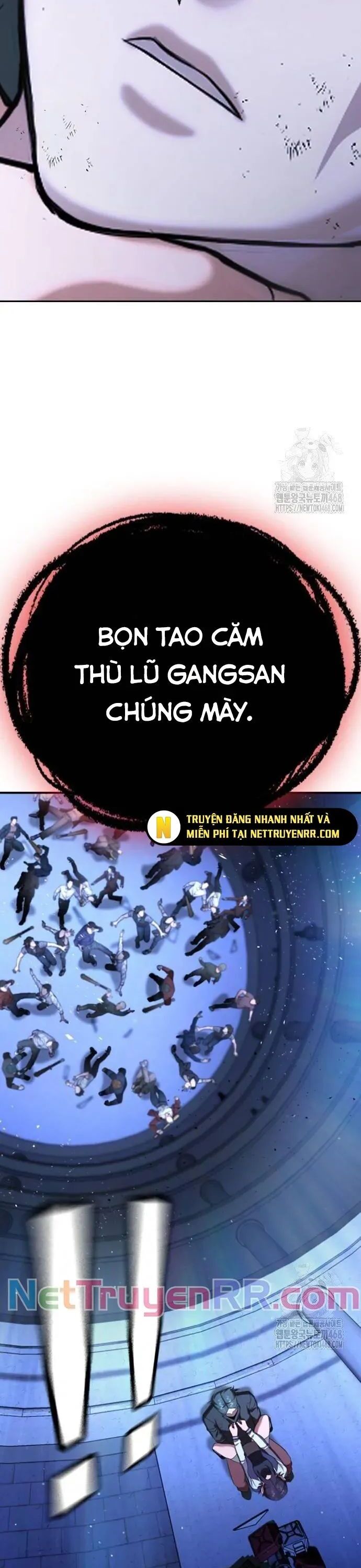 Goo Sera Chapter 18 - Trang 2