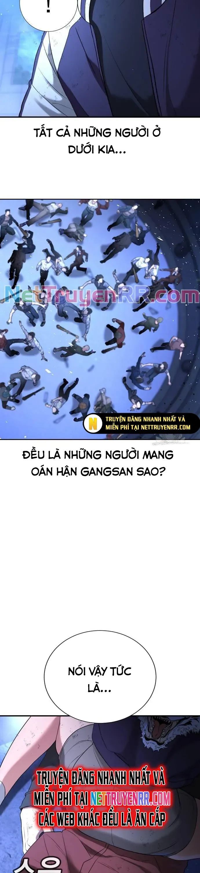 Goo Sera Chapter 18 - Trang 2