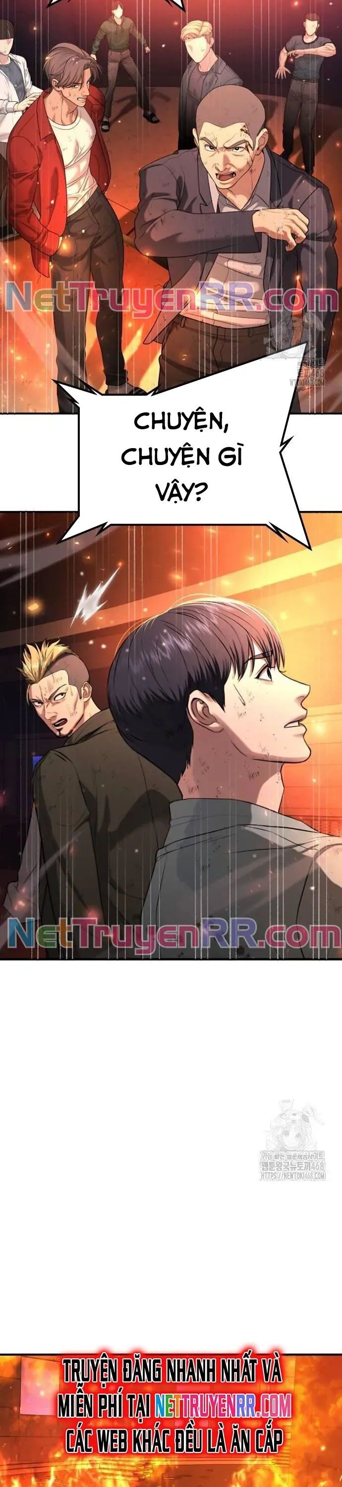 Goo Sera Chapter 18 - Trang 2