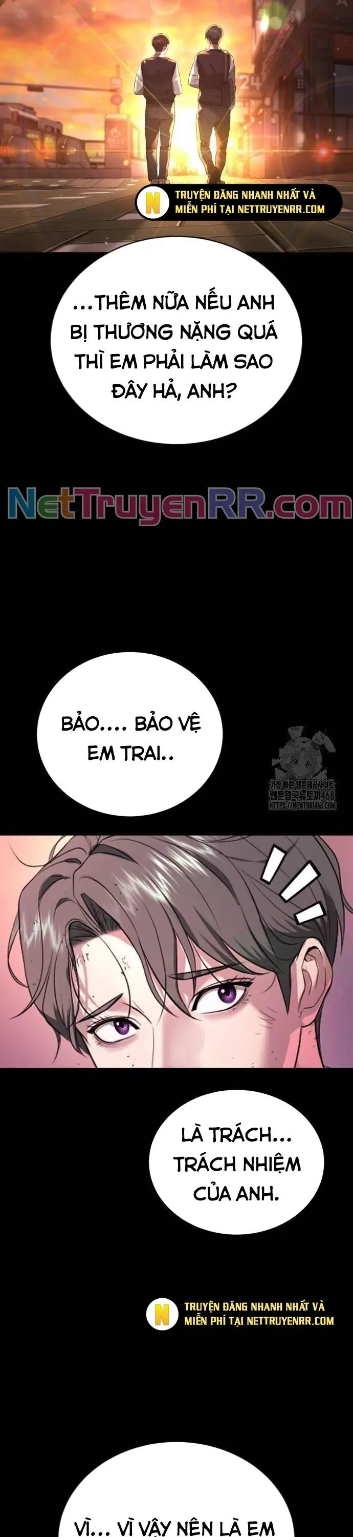 Goo Sera Chapter 18 - Trang 2