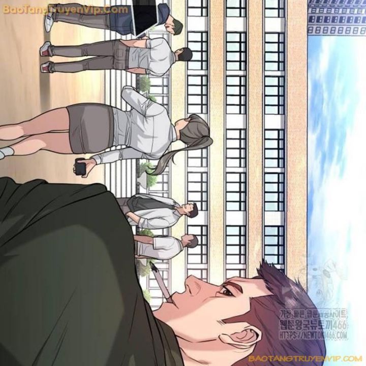 Goo Sera Chapter 2.5 - Trang 2