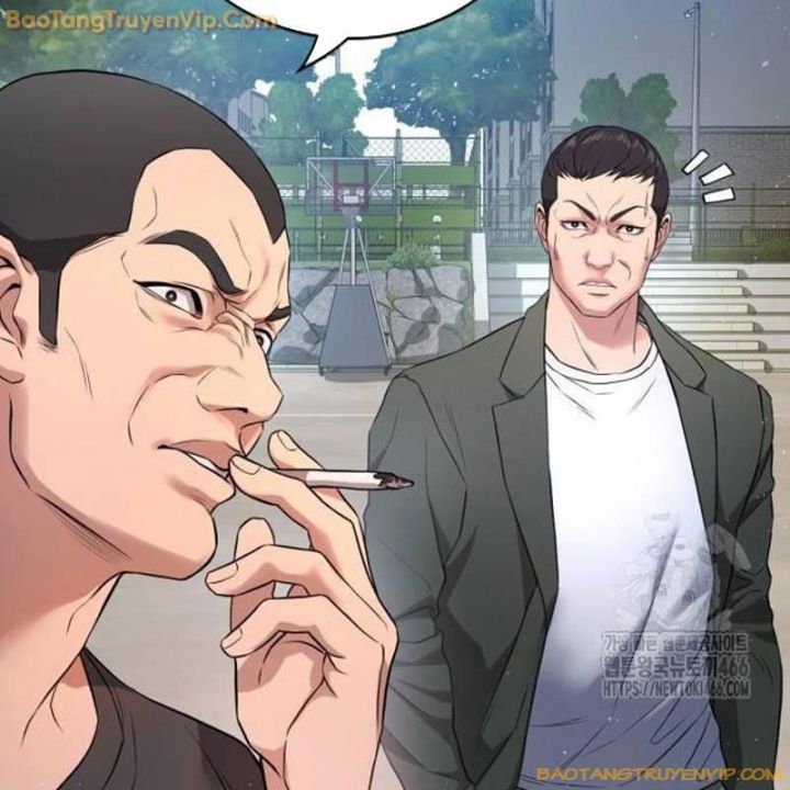 Goo Sera Chapter 2.5 - Trang 2