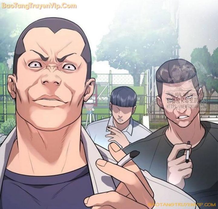 Goo Sera Chapter 2.5 - Trang 2