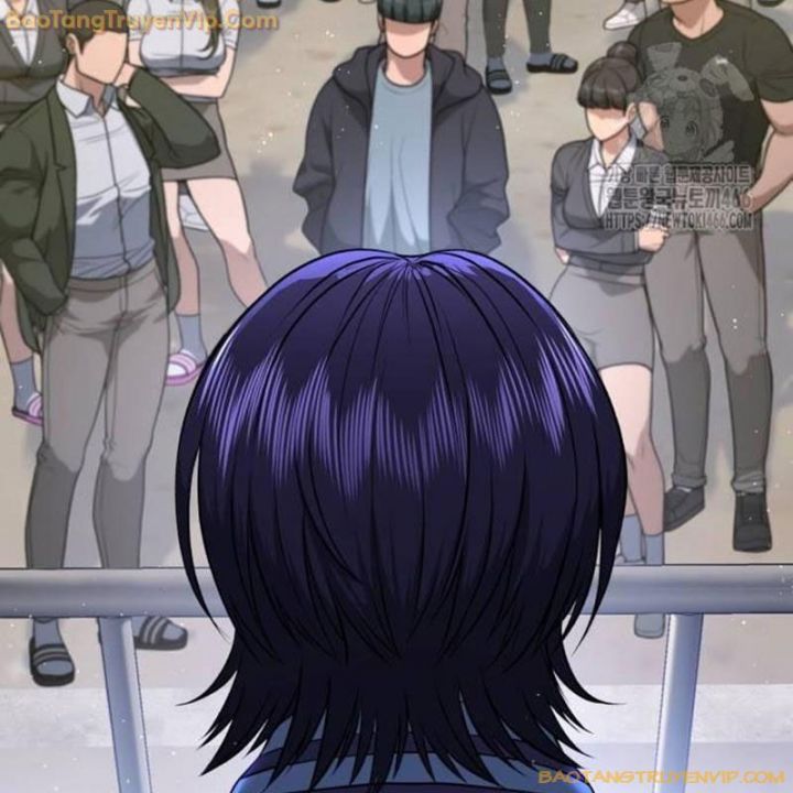 Goo Sera Chapter 2.5 - Trang 2