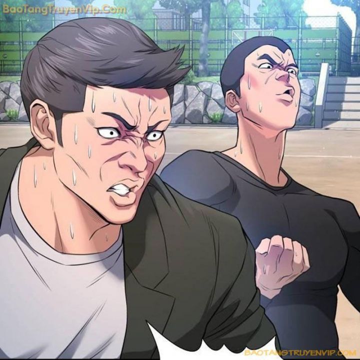 Goo Sera Chapter 2.5 - Trang 2