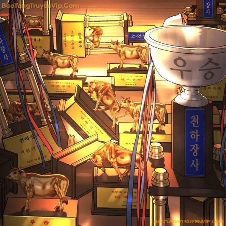 Goo Sera Chapter 2.5 - Trang 2