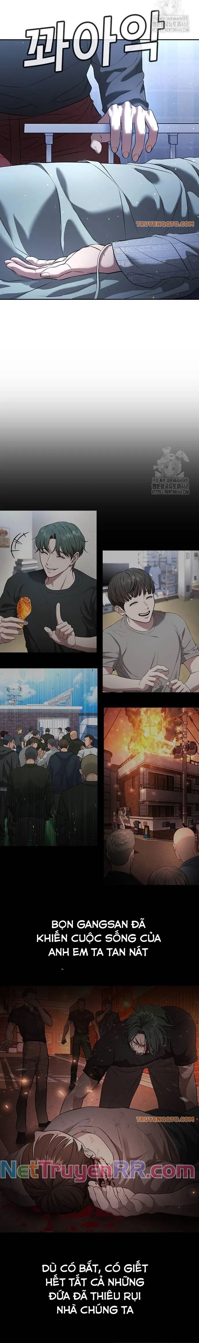 Goo Sera Chapter 21 - Trang 2