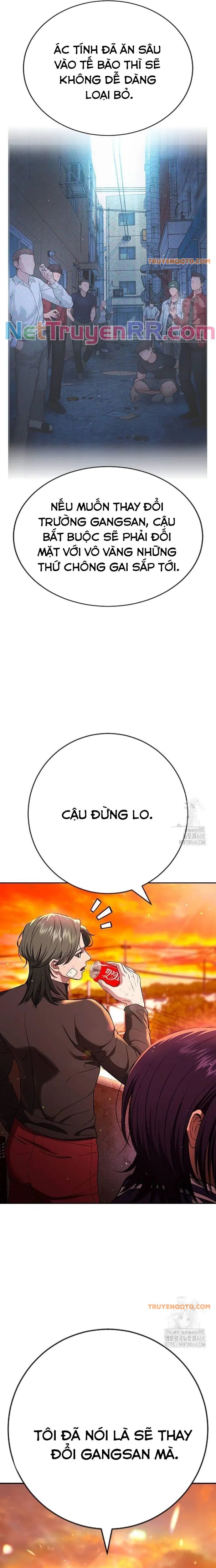 Goo Sera Chapter 21 - Trang 2