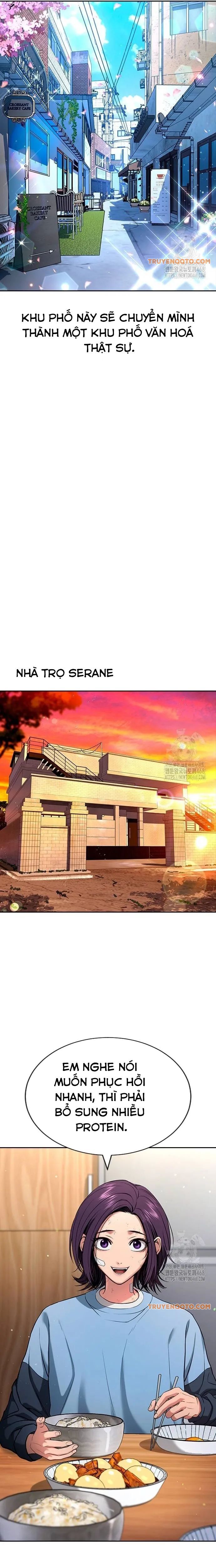 Goo Sera Chapter 21 - Trang 2