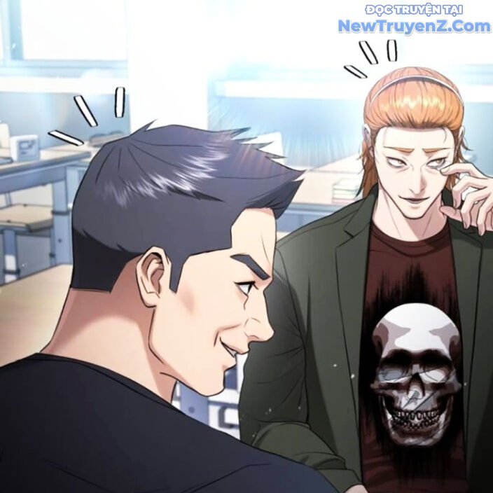 Goo Sera Chapter 22 - Trang 2