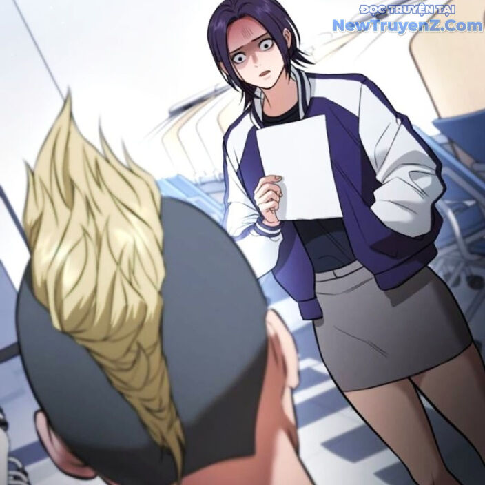 Goo Sera Chapter 22 - Trang 2