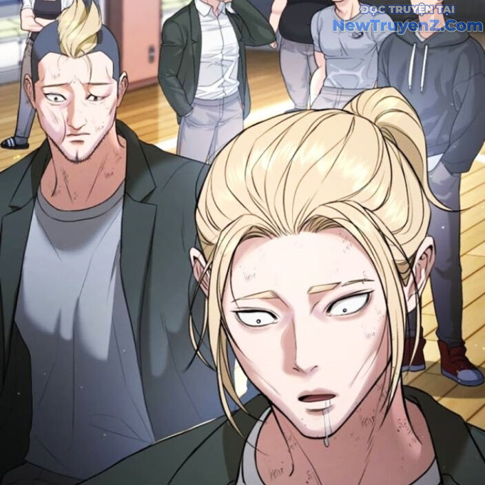 Goo Sera Chapter 22 - Trang 2