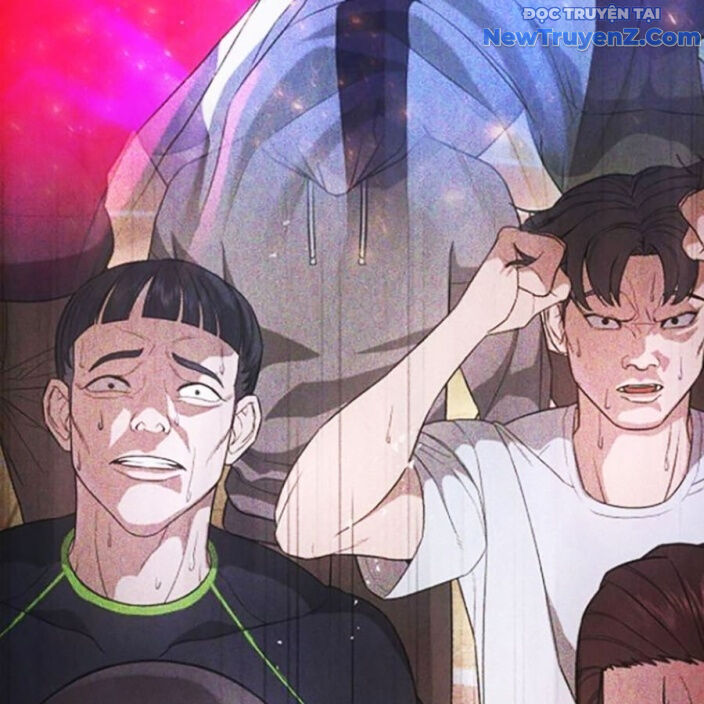 Goo Sera Chapter 22 - Trang 2