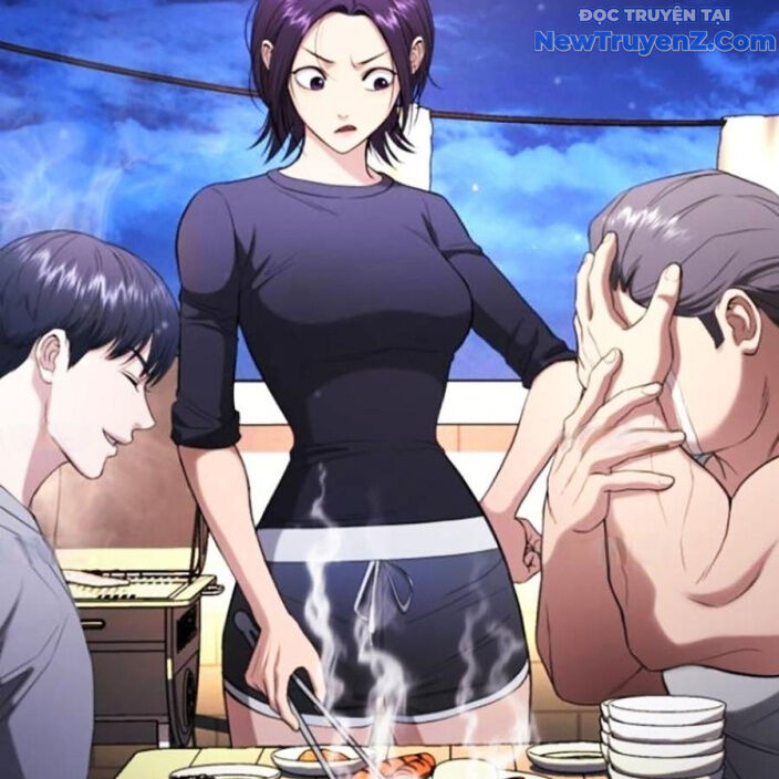 Goo Sera Chapter 22 - Trang 2