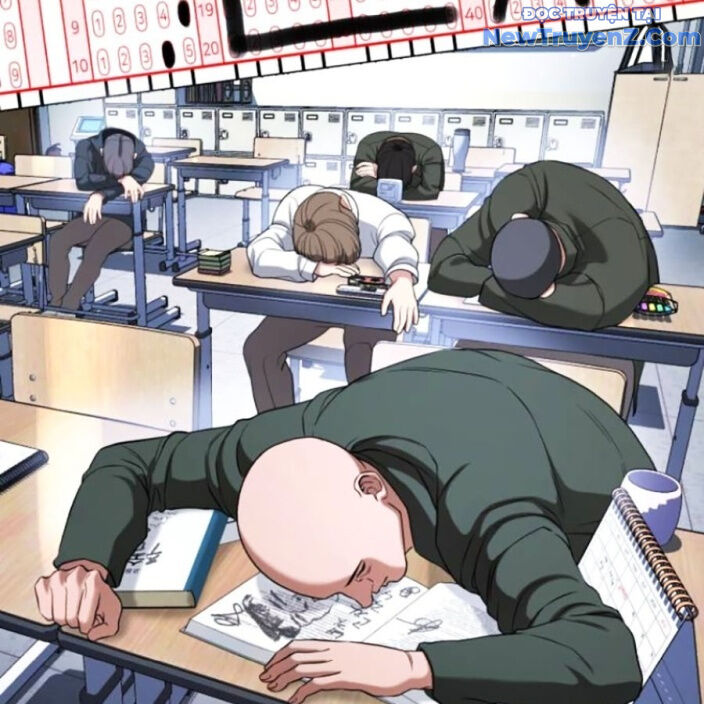 Goo Sera Chapter 22 - Trang 2