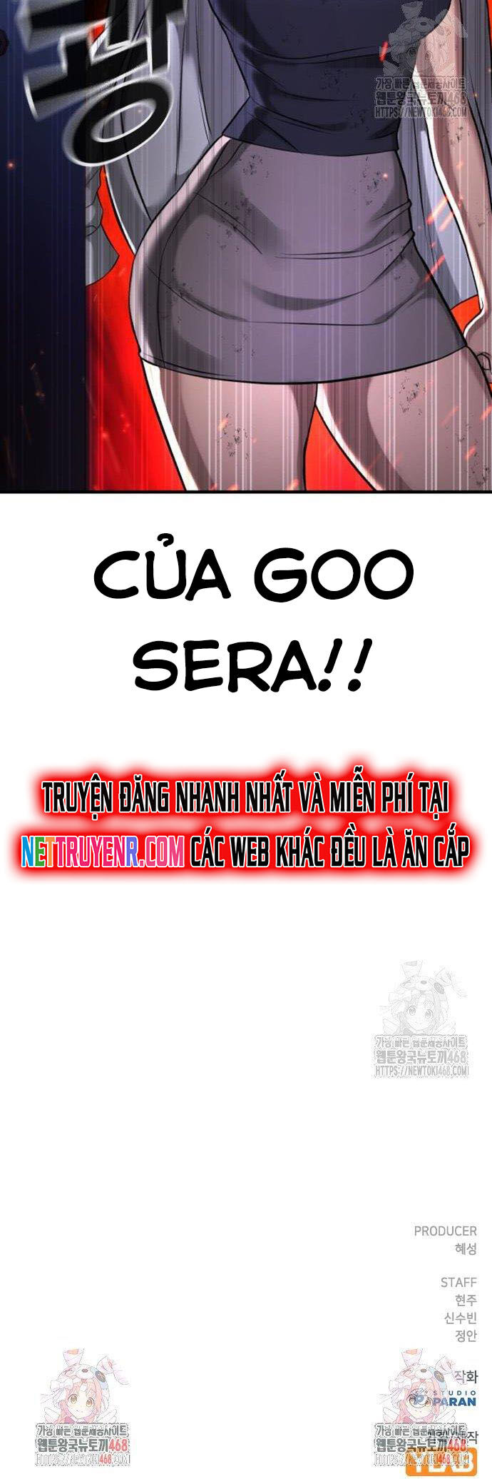 Goo Sera Chapter 25 - Trang 2