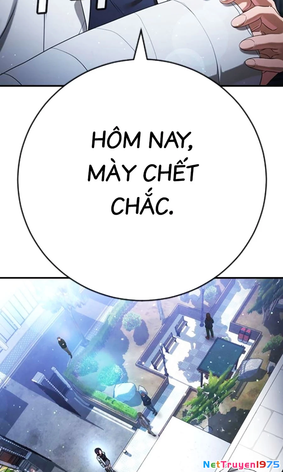 Goo Sera Chapter 26 - Trang 2