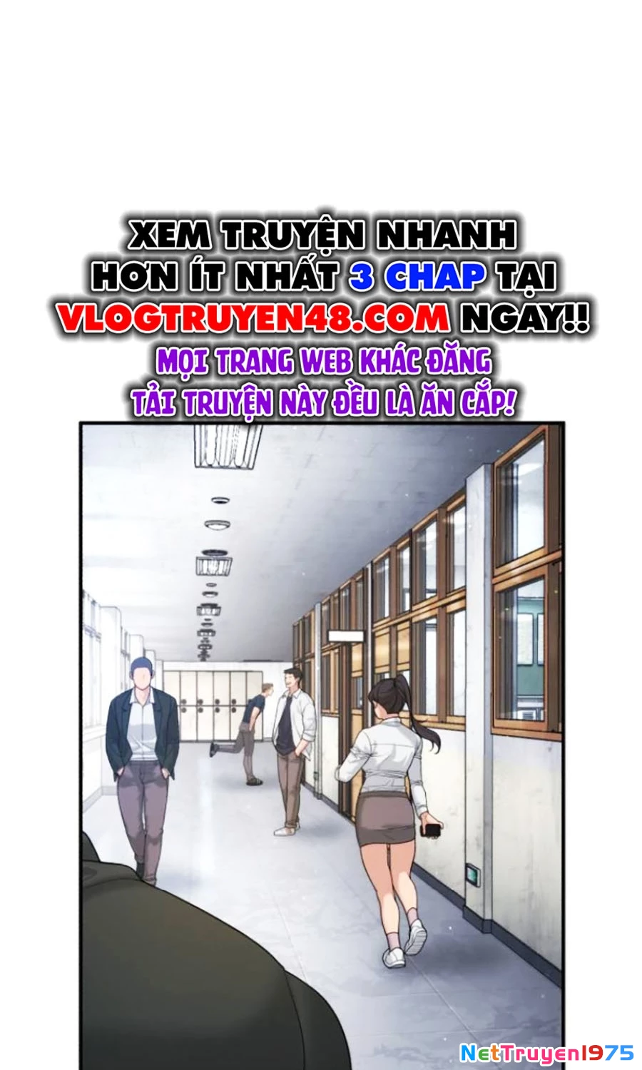 Goo Sera Chapter 26 - Trang 2