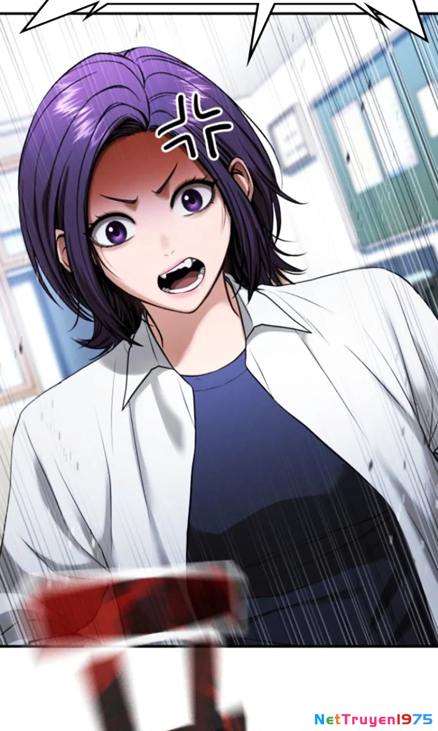 Goo Sera Chapter 26 - Trang 2