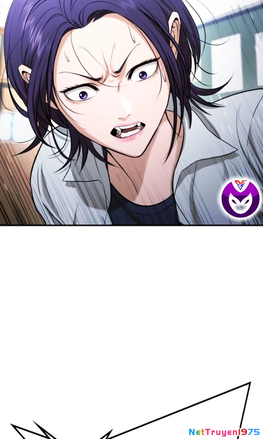 Goo Sera Chapter 26 - Trang 2