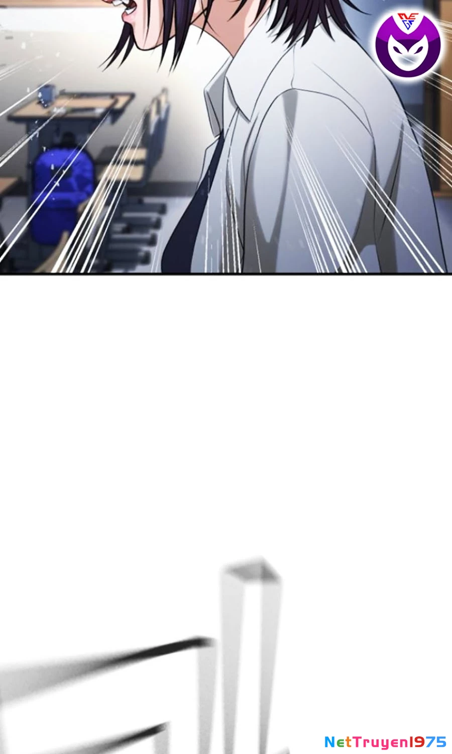 Goo Sera Chapter 26 - Trang 2