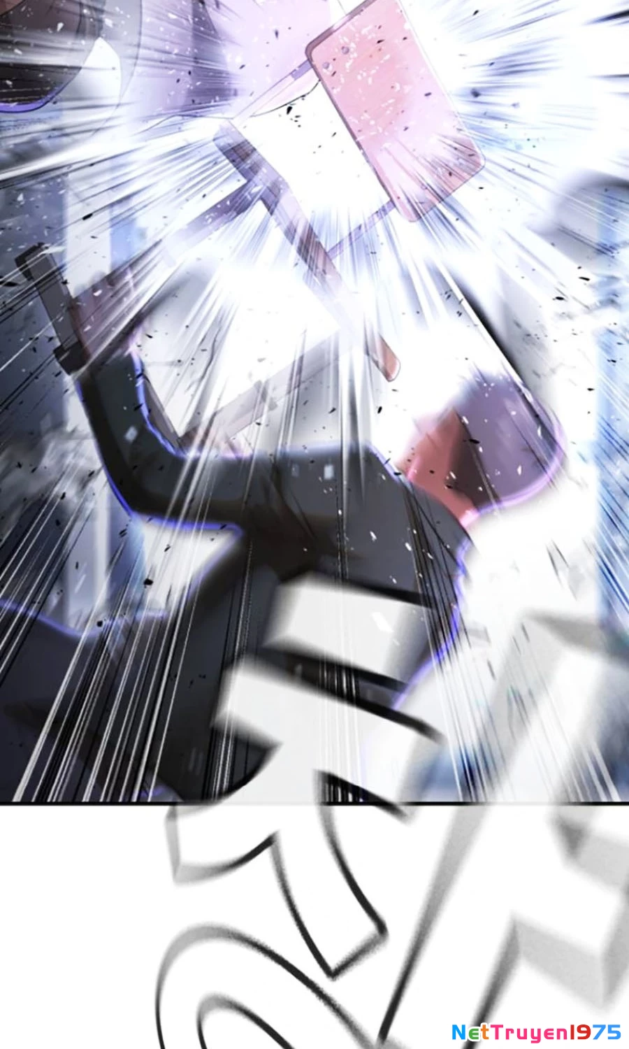 Goo Sera Chapter 26 - Trang 2