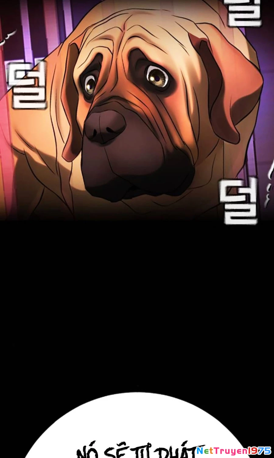 Goo Sera Chapter 26 - Trang 2