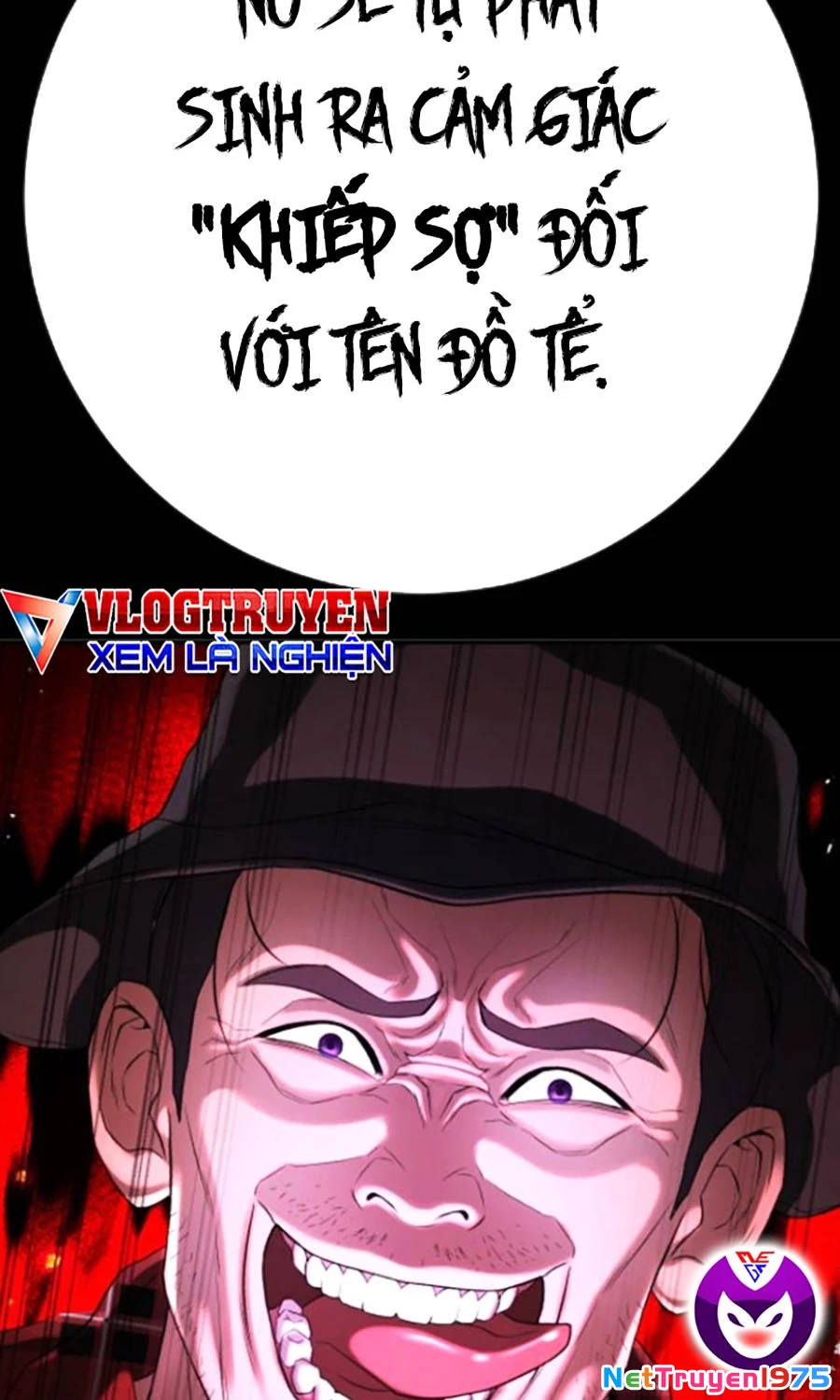 Goo Sera Chapter 26 - Trang 2