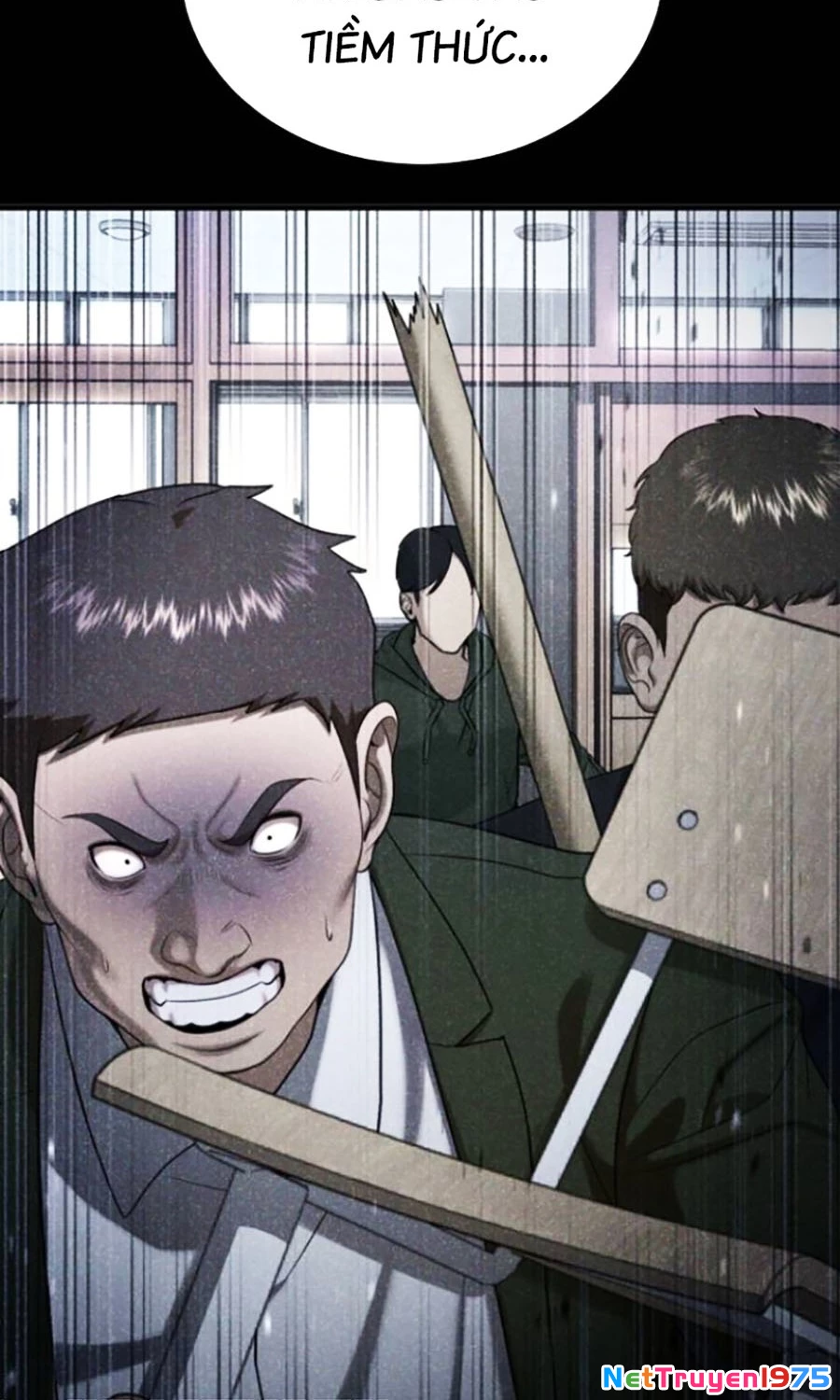 Goo Sera Chapter 26 - Trang 2