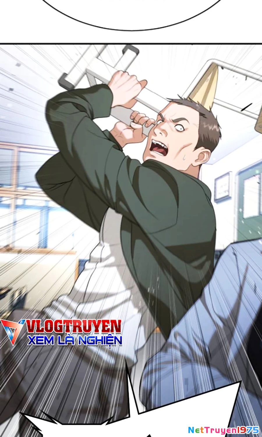 Goo Sera Chapter 26 - Trang 2