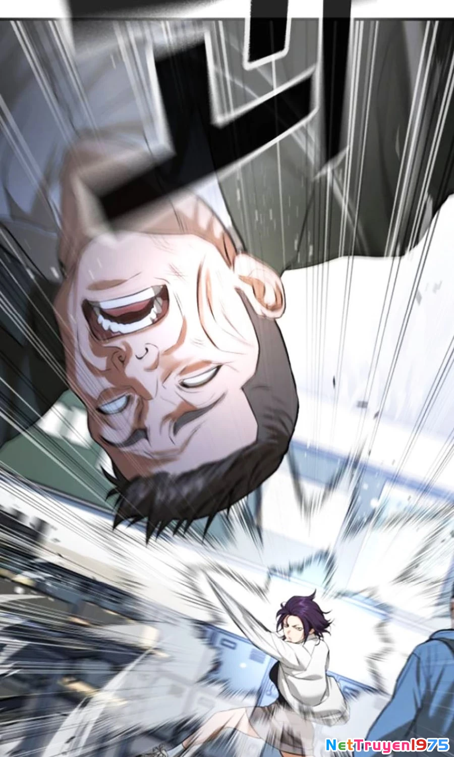 Goo Sera Chapter 26 - Trang 2