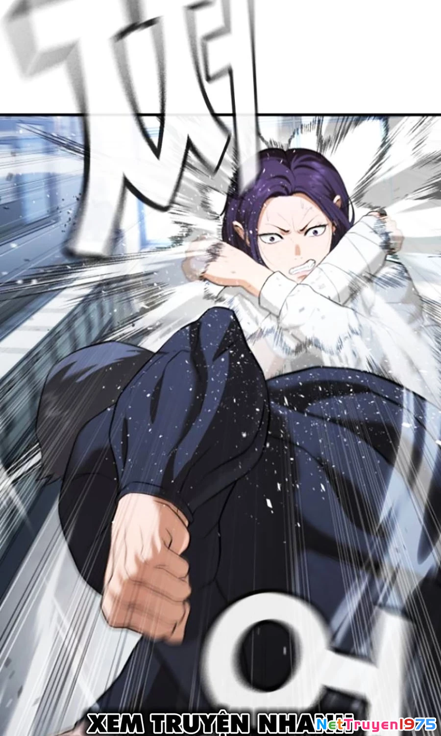 Goo Sera Chapter 26 - Trang 2