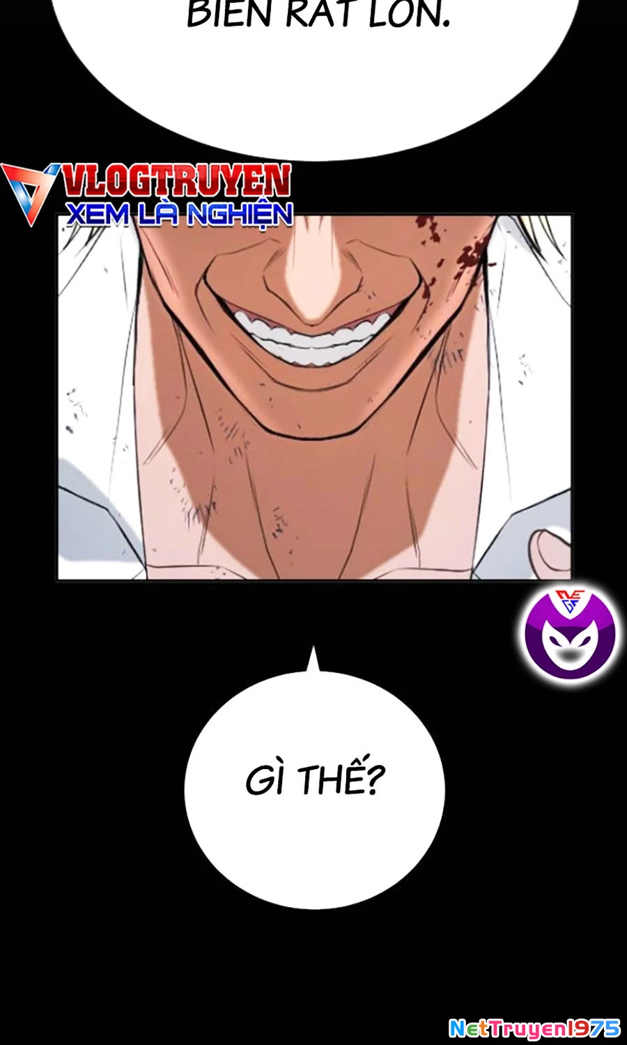 Goo Sera Chapter 26 - Trang 2