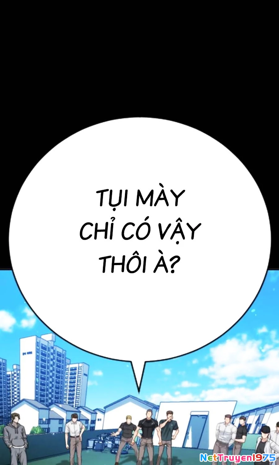 Goo Sera Chapter 26 - Trang 2